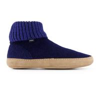 Stoic - HyddaSt. II Wool Knit Boot - Pantofole EU 45 blu