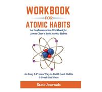 Stoic Journals Workbook (Copertina rigida)