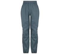 Stoic - Kid's KalmarSt. 3L Rain Pants - Pantaloni antipioggia 152 blu/grigio