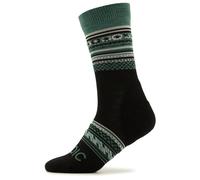 Stoic - Kid's Merino Everyday Sheep Socks - Calze merino EU 31-34 nero