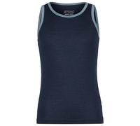 Stoic - Kid's Merino150 AlsenSt. Tank - Intimo lana merinos 152 blu