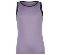 Stoic - Kid's Merino150 AlsenSt. Tank - Intimo lana merinos 92 fuchsia
