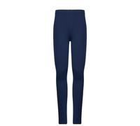 Stoic - Kid's MerinoSoft245 TuleboSt. Long Pants - Intimo lana merinos 164 blu