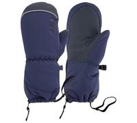Stoic - Kid's NorrhultSt. III Snow Mittens - Guanti 4-5 Years blu