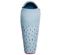 Stoic - Kid's RovenSt. II Sleeping Bag - Sacco a pelo bambini One Size Grigio