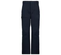 Stoic - Kid's Wool HoforSt. Softshell Winter Pants - Pantaloni invernali 116 blu