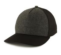 Stoic - LaisvallSt. Winter Cap - Cappellino One Size nero