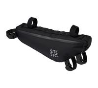 Stoic - LofsdalenSt. Bike Frame Bag M - Borsa da ciclismo 3,1 l nero