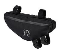 Stoic - LofsdalenSt. Bike Frame Bag S - Borsa da ciclismo 2,3 l nero