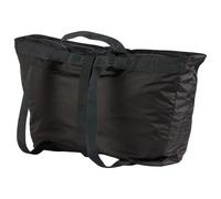 Stoic - LundhultSt. Tote Bag - Borsa a tracolla One Size nero