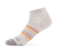 Stoic - Merino Everyday Low Socks - Calze casual EU 42-44 grigio
