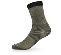 Stoic - Merino Wool Cushion Heavy Socks - Calze da trekking EU 39-41 olivia