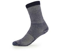 Stoic - Merino Wool Cushion Heavy Socks - Calze da trekking EU 45-47 grigio