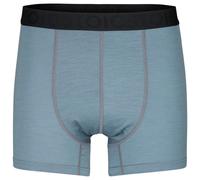 Stoic - Merino150 AlsenSt. Boxer - Intimo lana merinos 5XL turchese