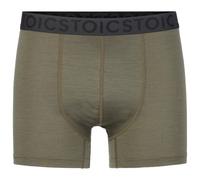 Stoic - Merino150 AlsenSt. Boxer - Intimo lana merinos M olivia