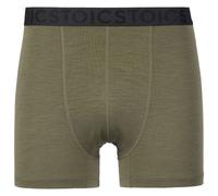 Stoic - Merino150 SadjemSt. Boxer - Intimo lana merinos XXL olivia