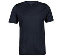Stoic - Merino155 LaholmSt. T-Shirt - Maglia merino 5XL blu