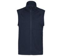 Stoic - Merino260 StadjanSt. Vest - Gilet in lana merino M blu