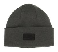 Stoic - MerinoKnit MMXX.Kniva Beanie - Berretto One Size grigio