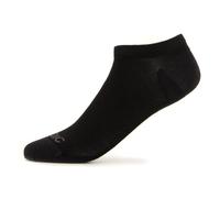 Stoic - MerinoTencel Summer No Show Socks - Calze casual EU 36-38 nero