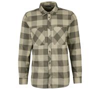 Stoic - MMXX. Sundsvall Check Shirt - Camicia 3XL olivia