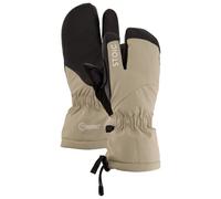 Stoic - MountainWool NalluSt. Pro 3 Finger - Guanti 8 beige