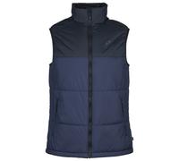 Stoic - MountainWool120 StorboSt. II Vest - Gilet invernale 3XL blu