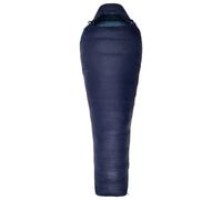 Stoic - NijakSt. -7°C Sleeping Bag - Sacco a pelo in piuma Regular Zip: Left blu
