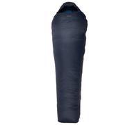 Stoic - NijakSt. II +1°C Sleeping Bag - Sacco a pelo in piuma Large Zip: Right blu