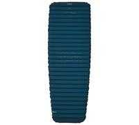 Stoic - NijakSt. Sleeping Mat - Materassino isolante Large Regular - 198 x 51 cm Blu