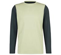 Stoic - Performance ForsvikSt. Longsleeve - Maglia funzionale XL beige