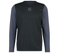 Stoic - Performance ForsvikSt. Longsleeve - Maglia funzionale XXL nero