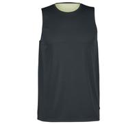 Stoic - Performance ForsvikSt. Tank - Canotta 3XL nero/blu