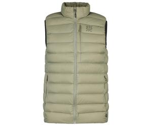 Stoic - PerformanceDown SalmiSt. Vest - Gilet in piumino XXL olivia
