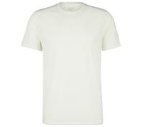 Stoic - QuickDry SkaraSt. Backprint Tee - Maglia funzionale S bianco