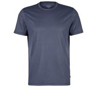 Stoic - QuickDry SkaraSt. Backprint Tee - Maglia funzionale S blu