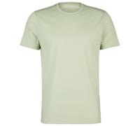 Stoic - QuickDry SkaraSt. Backprint Tee - Maglia funzionale S verde