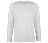 Stoic - QuickDry SkaraSt. Longsleeve - Maglia funzionale XL grigio