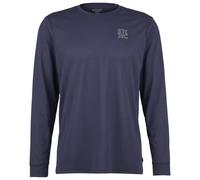 Stoic - QuickDry SkaraSt. Longsleeve - Maglia funzionale XXL blu