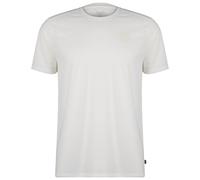 Stoic - QuickDry SkaraSt. Tee - Maglia funzionale XXL grigio/bianco