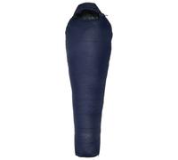Stoic - RovenSt. -1°C Sleeping Bag - Sacco a pelo sintetico Small Zip: Right blu