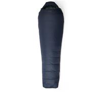 Stoic - RovenSt. -2°C Sleeping Bag - Sacco a pelo sintetico Large Zip: Right blu