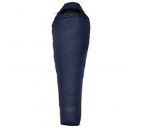 Stoic - RovenSt. 5°C - Sacco a pelo sintetico Small - bis 165 cm Bodysize Zip: Left blu