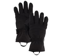 Stoic - SkansholmSt. Softshell 5 Finger - Guanti 11 - XL nero