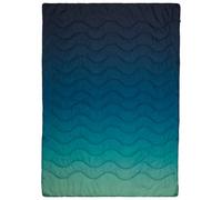 Stoic - TorsboSt. II Blanket - Coperta 140 x 200 cm Blu