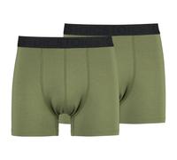 Stoic - TrosaSt. Boxer 2-Pack - Boxer 5XL olivia