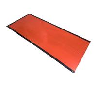 Stoic - VietasSt. Bivy Bag - Sacco da bivacco Single Orange