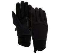 Stoic - VittangiSt. Softshell 5 Finger - Guanti 8 nero