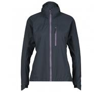 Stoic - Women's AkkaSt. Windbreaker - Giacca a vento 34 blu