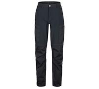 Stoic - Women's FalunSt. Tour Zip-Off Pants Light - Pantaloni zip off L - Regular nero